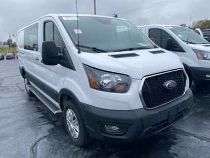 2024 Ford Transit Van Sparta TN