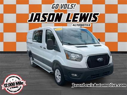 2024 Ford Transit Van Sparta TN