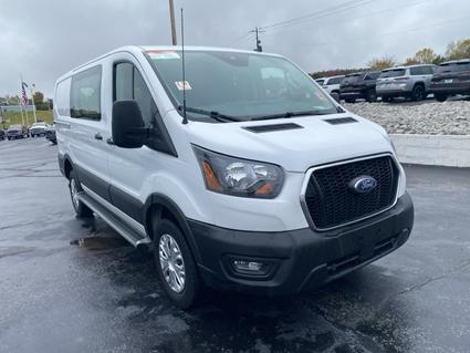 2024 Ford Transit Van Sparta TN