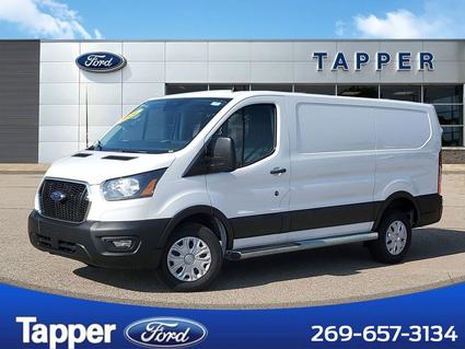 2024 Ford Transit Van Paw Paw MI