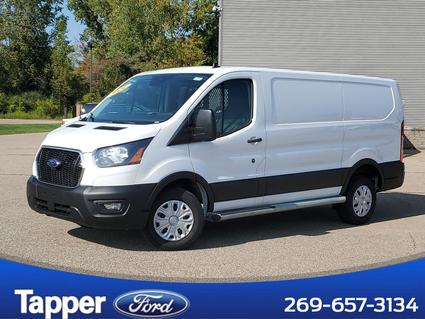 2024 Ford Transit Van Paw Paw MI