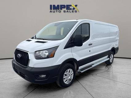 2024 Ford Transit Van Greensboro NC