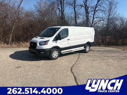 2024 Ford Transit Van Waterford WI
