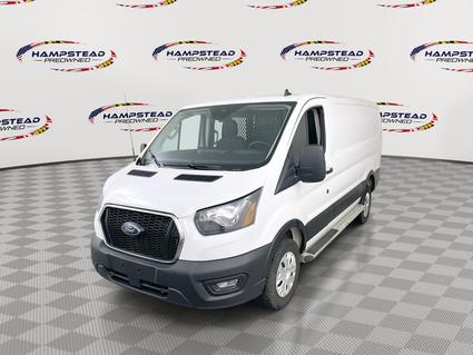 2024 Ford Transit Van Hampstead MD