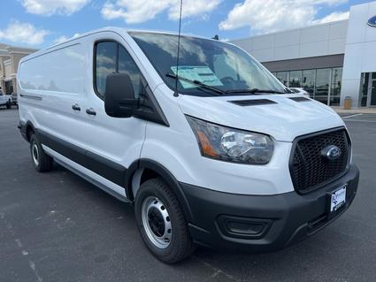 2024 Ford Transit Van Ellisville MO