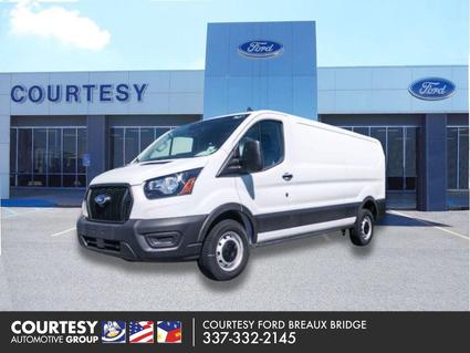 2025 Ford Transit Van Breaux Bridge LA