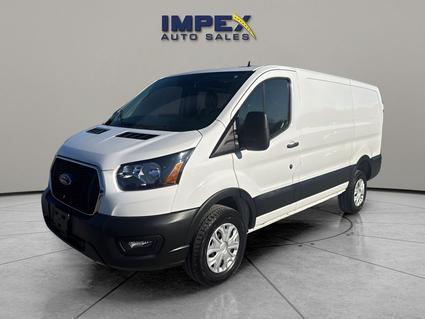 2025 Ford Transit Van Greensboro NC