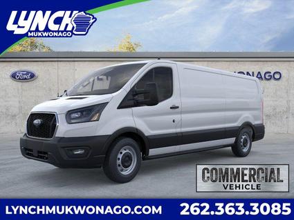 2025 Ford Transit Van Mukwonago WI