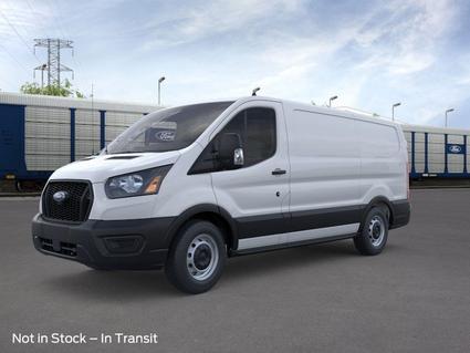 2025 Ford Transit Van Waterloo IL