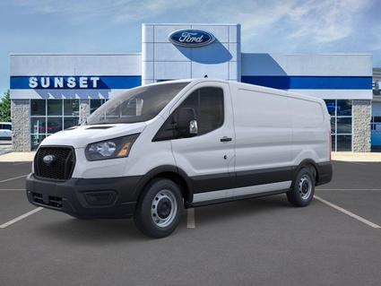 2025 Ford Transit Van Waterloo IL