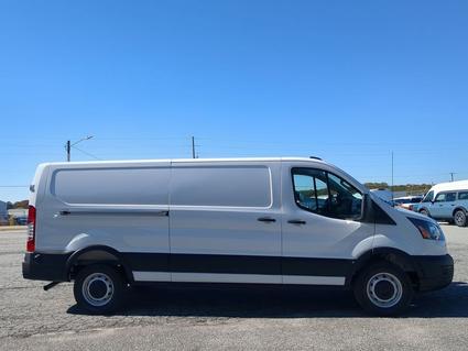 2026 Ford Transit Van Winder GA