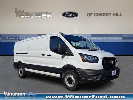 2026 Ford Transit Van Cherry Hill NJ