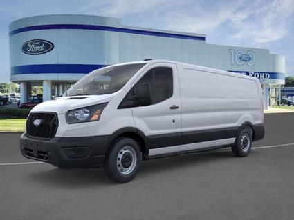 2026 Ford Transit Van St. Louis MO