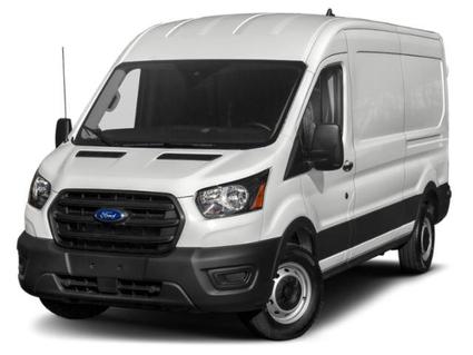 2022 Ford Transit Van Saint Paul MN