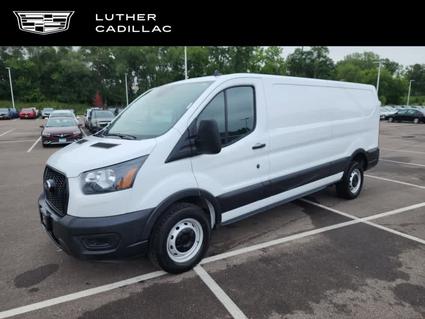 2022 Ford Transit Van Saint Paul MN