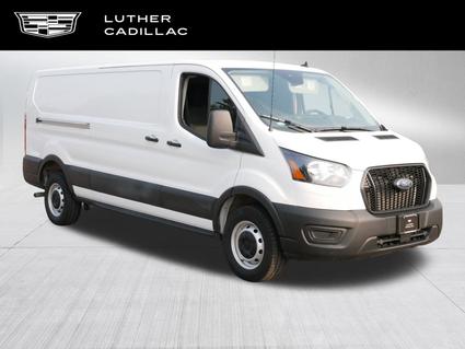 2022 Ford Transit Van Saint Paul MN