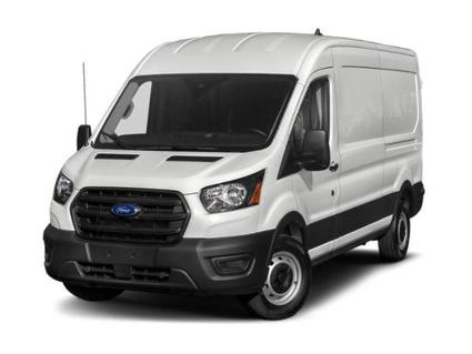 2022 Ford Transit Van Saint Paul MN