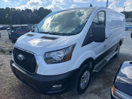 2023 Ford Transit Van Greensboro NC