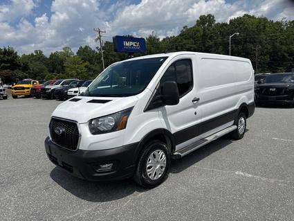 2023 Ford Transit Van Greensboro NC