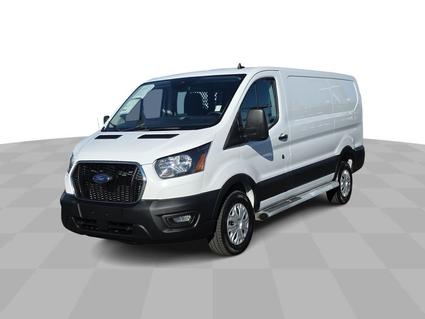 2023 Ford Transit Van Cathedral City CA