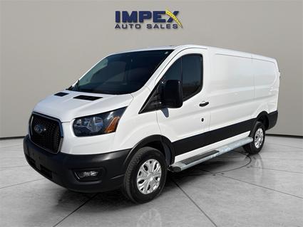 2023 Ford Transit Van Greensboro NC