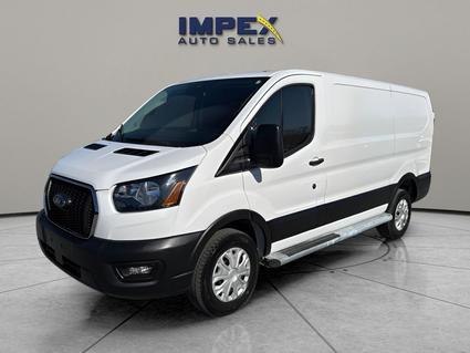 2023 Ford Transit Van Greensboro NC