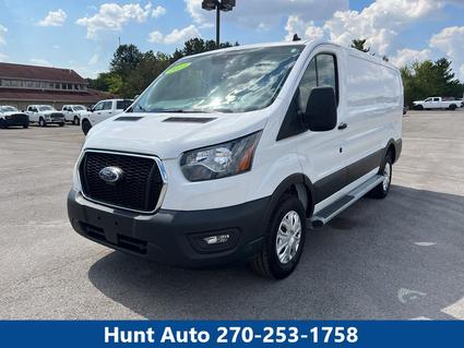 2023 Ford Transit Van Franklin KY