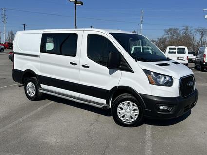 2024 Ford Transit Van Murfreesboro TN