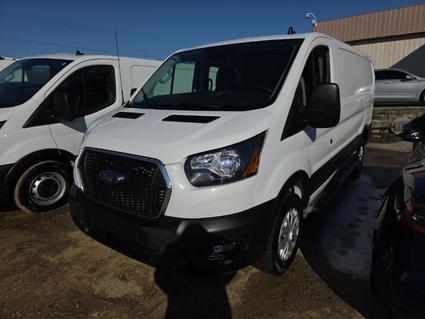 2024 Ford Transit Van Greensboro NC