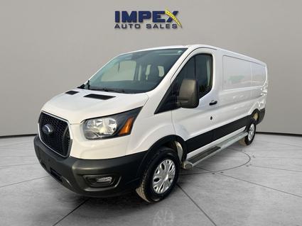 2024 Ford Transit Van Greensboro NC