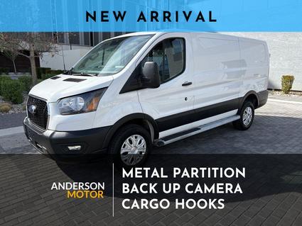 2024 Ford Transit Van Salt Lake City UT