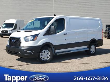 2024 Ford Transit Van Paw Paw MI