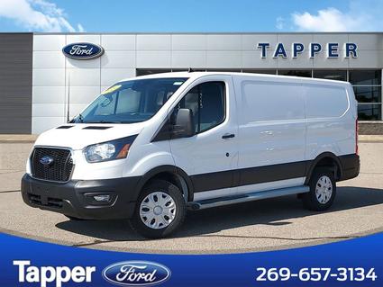2024 Ford Transit Van Paw Paw MI