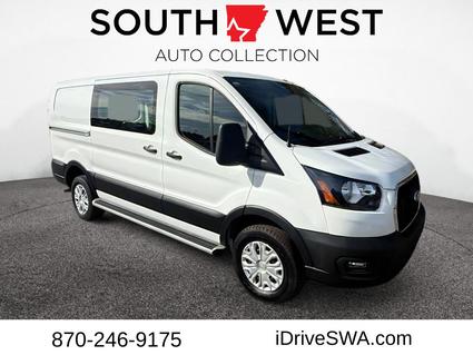 2024 Ford Transit Van Arkadelphia AR