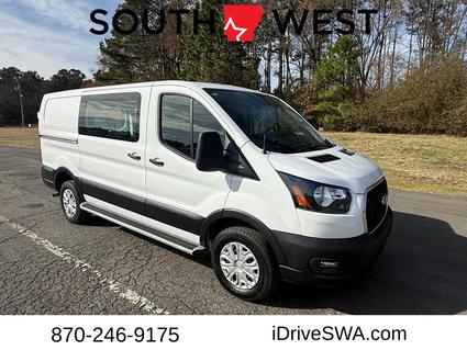 2024 Ford Transit Van Arkadelphia AR