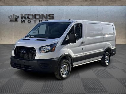 2024 Ford Transit Van  