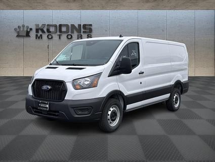 2024 Ford Transit Van  