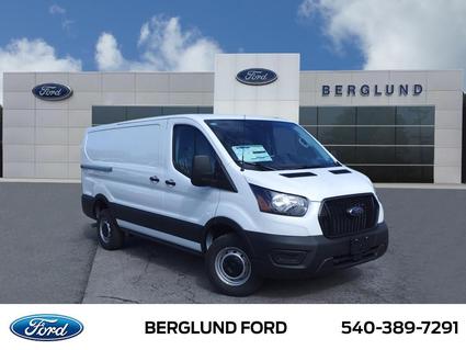 2024 Ford Transit Van Salem VA