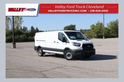 2025 Ford Transit Van Cleveland OH