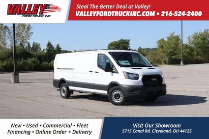 2025 Ford Transit Van Cleveland OH