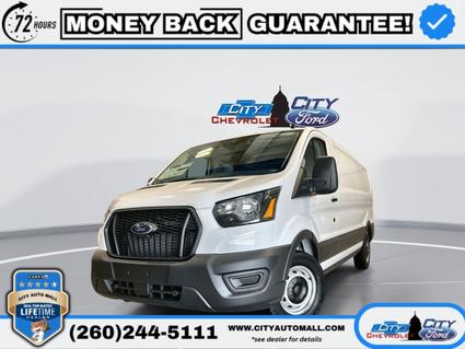 2025 Ford Transit Van Columbia City IN