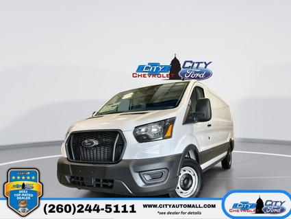 2025 Ford Transit Van Columbia City IN