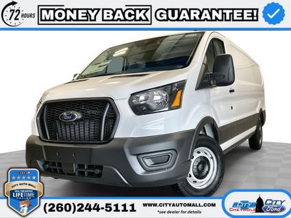 2025 Ford Transit Van Columbia City IN