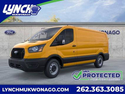 2025 Ford Transit Van Mukwonago WI