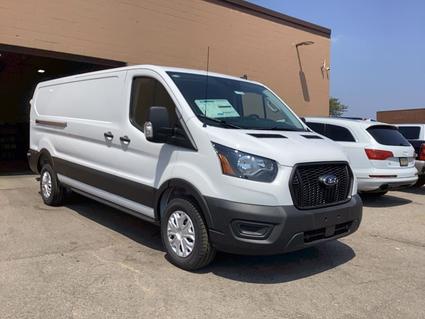 2025 Ford Transit Van Grandville MI