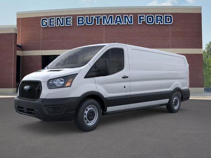 2025 Ford Transit Van Ypsilanti MI