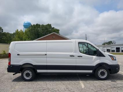 2025 Ford Transit Van Winder GA