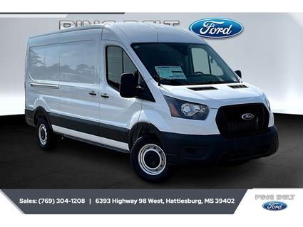 2025 Ford Transit Van Hattiesburg MS