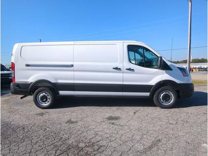 2026 Ford Transit Van Winder GA