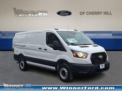 2026 Ford Transit Van Cherry Hill NJ
